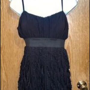 Kupcake Black Dress